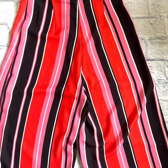 Artigli Rare VINTAGE Summer Overall Multicolor - Picture 9 of 10